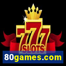 80games.com