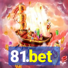 81.bet