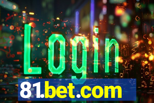 81.bet.com