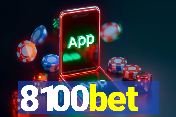 8100bet