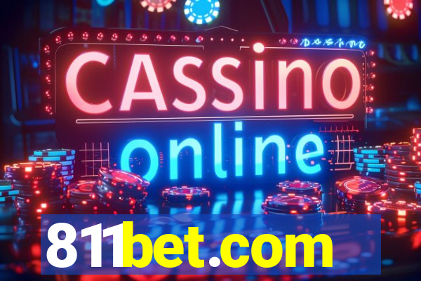 811bet.com