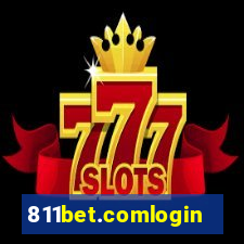 811bet.comlogin