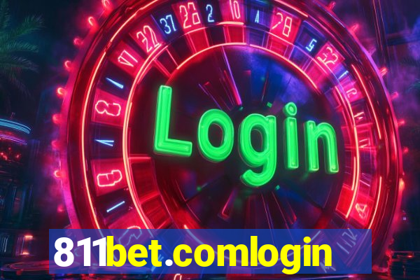 811bet.comlogin