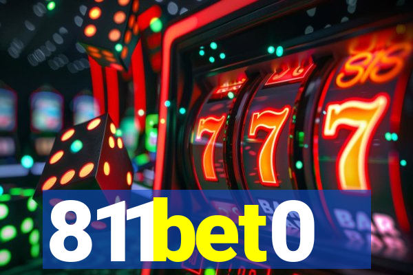 811bet0