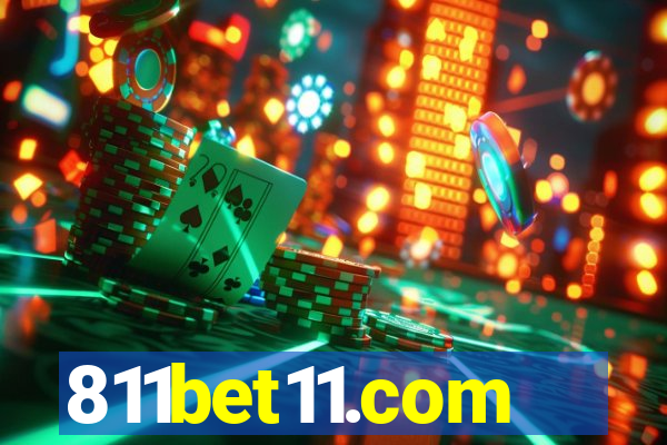 811bet11.com