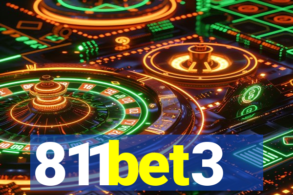 811bet3