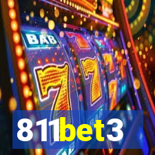 811bet3