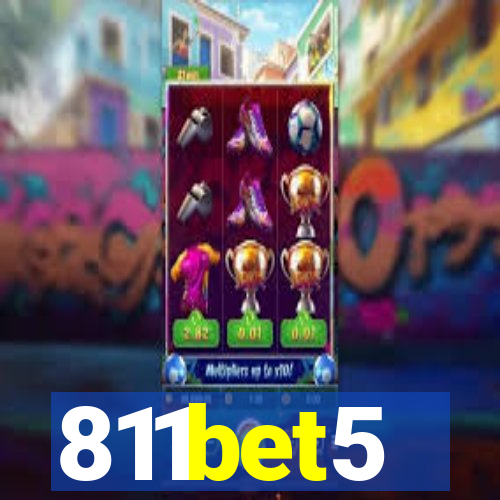 811bet5