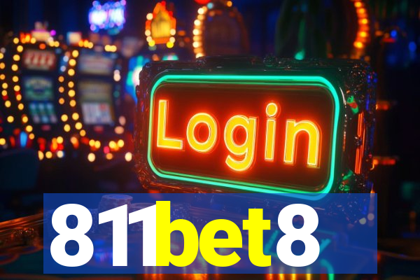 811bet8