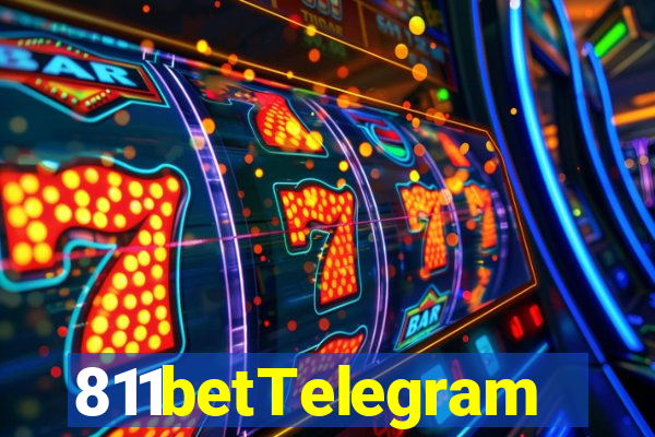 811betTelegram