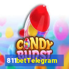 811betTelegram