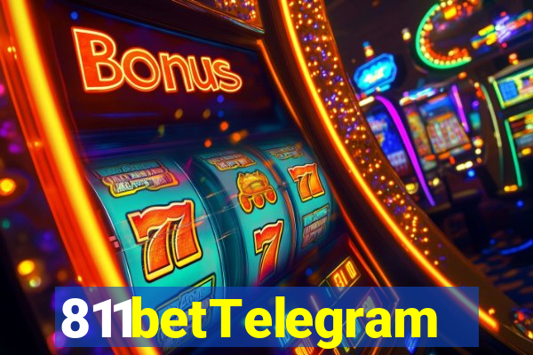 811betTelegram