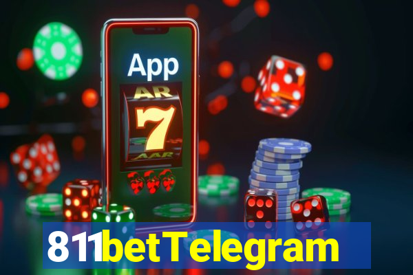 811betTelegram