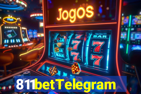 811betTelegram