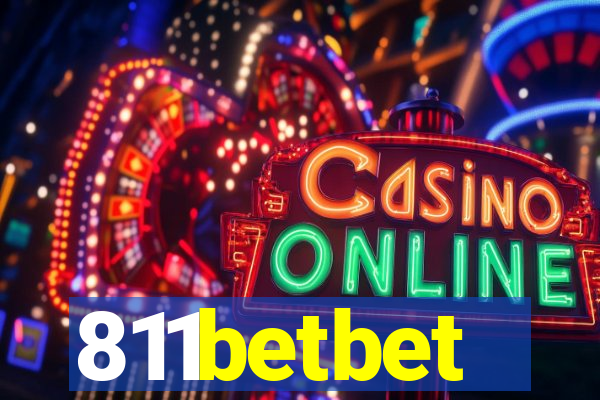 811betbet