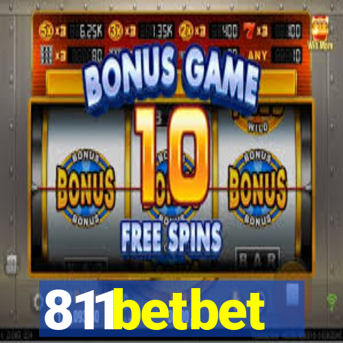 811betbet