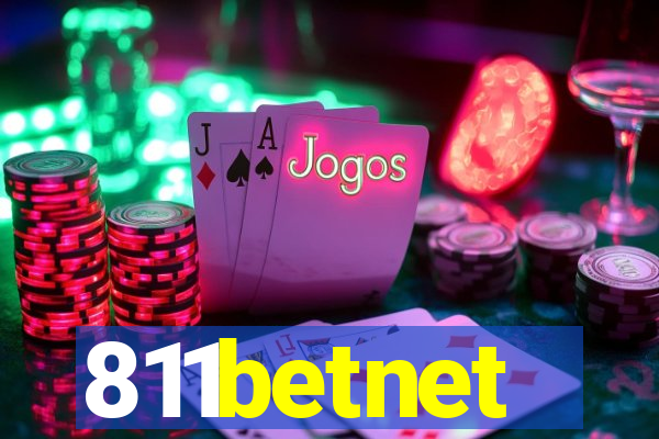 811betnet