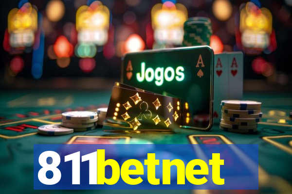 811betnet