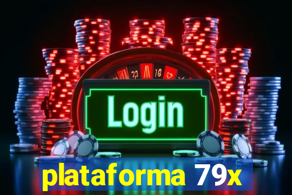 plataforma 79x