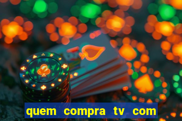 quem compra tv com defeito em porto alegre