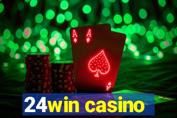 24win casino