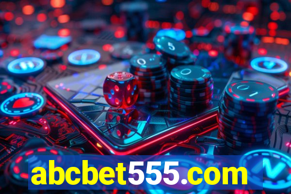 abcbet555.com