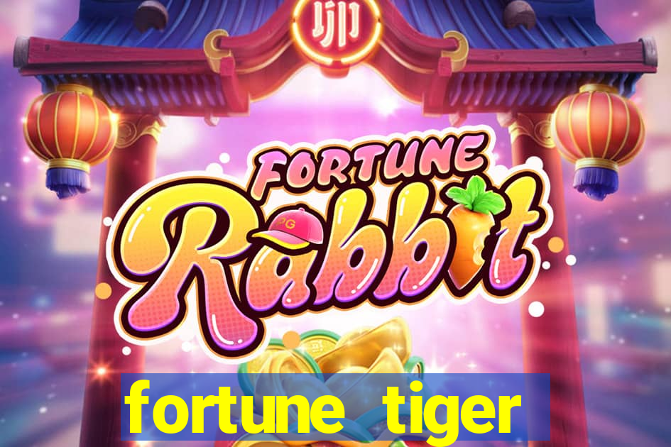 fortune tiger deposito de 5 reais