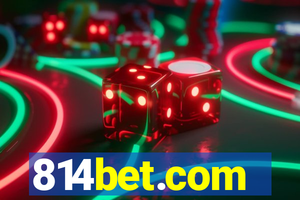 814bet.com