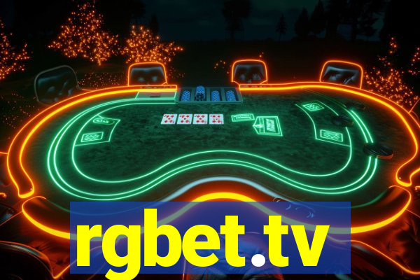 rgbet.tv