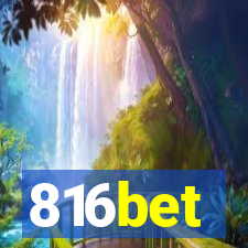 816bet