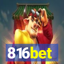 816bet