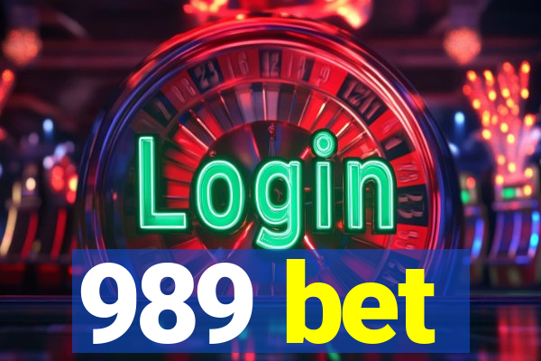 989 bet