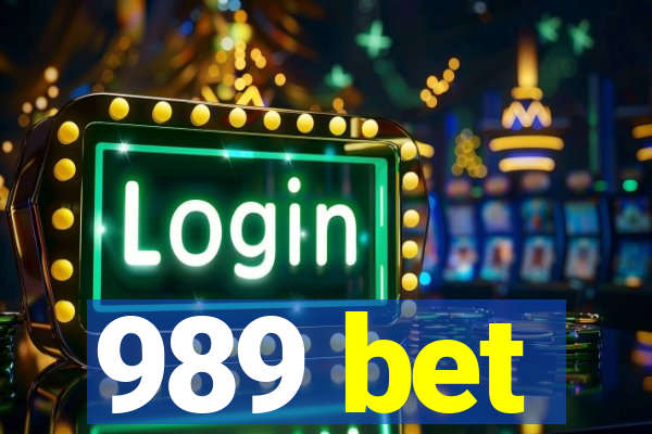 989 bet