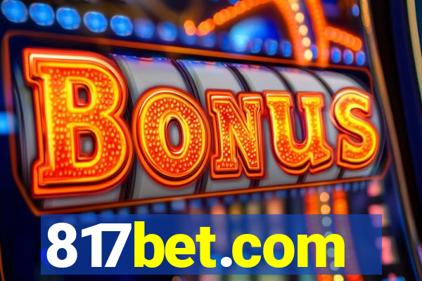 817bet.com