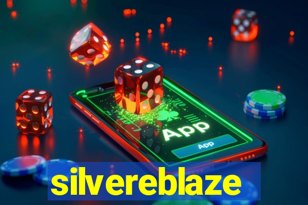 silvereblaze