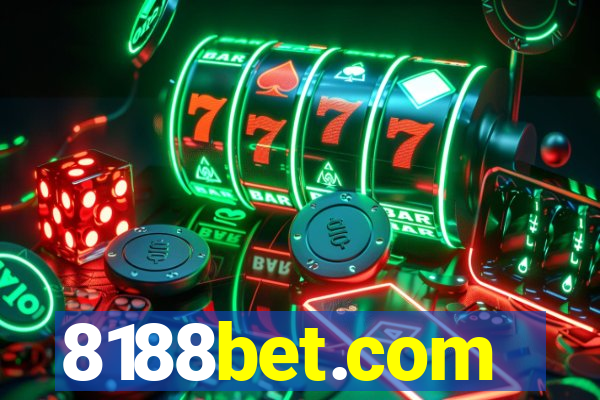 8188bet.com