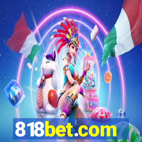 818bet.com