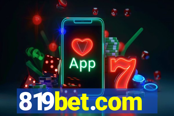 819bet.com