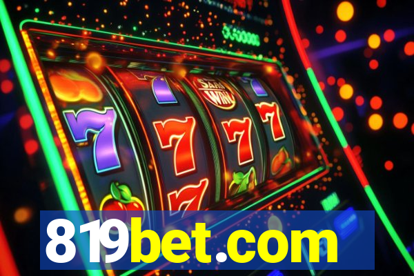 819bet.com