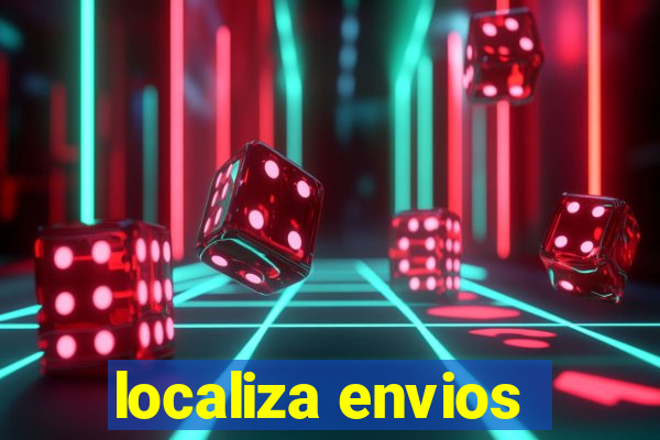 localiza envios