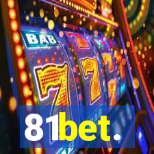 81bet.