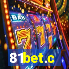 81bet.c