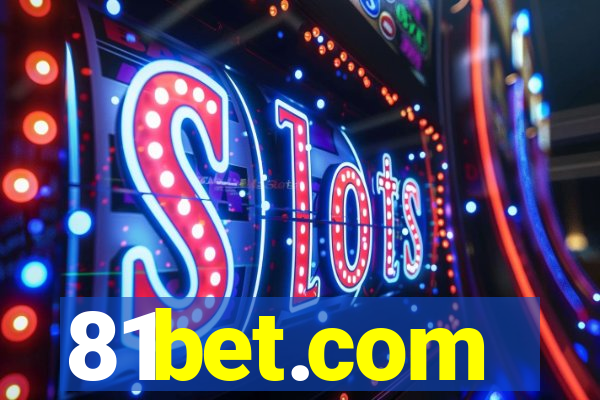 81bet.com