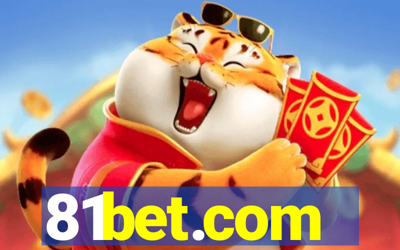 81bet.com