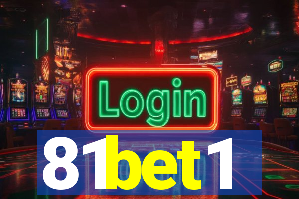 81bet1