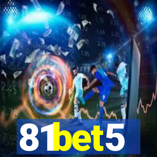 81bet5