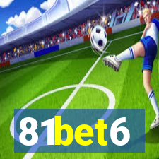 81bet6