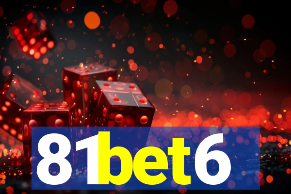 81bet6