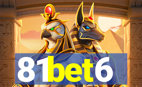 81bet6