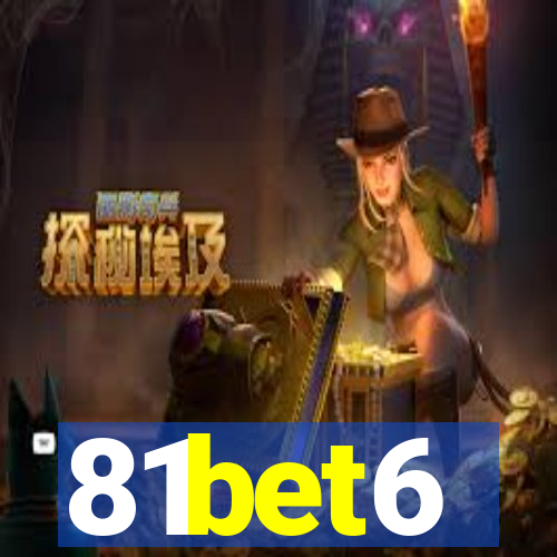 81bet6